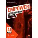  Empower Second Edition. Starter A1. Workbook Without Answers 