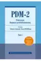 Pdm-2. Podręcznik Diagnozy Psychodynamicznej. Tom 3