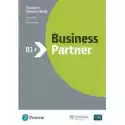 Business Partner B1+. Teacher's Book With Digital Resource