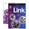  Pakiet Link Dla Klasy 7. Student's Book I Workbook 