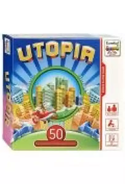 Ah!ha Utopia
