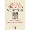  Krótka Historia Medycyny 