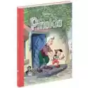 Harperkids  Pinokio. Disney Klasyka 