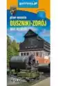 Plan Miasta - Duszniki-Zdrój 1: 10 000