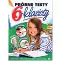  Próbne Testy 6-Klasisty 