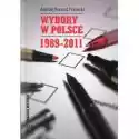 Wybory W Polsce 1989-2011 N 