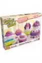 Super Sand - Bakery Cupcakes
