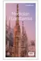 Mediolan I Lombardia. Travelbook