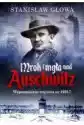 Mrok I Mgła Nad Auschwitz. Wspomnienia Więźnia Nr 20017