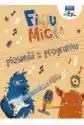 Figu Migu. Piosenki Z Programu + Cd