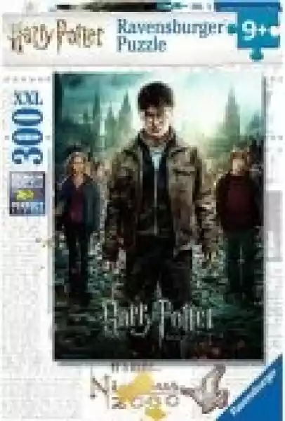 Puzzle 300 El. Harry Potter