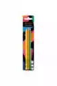 Ołówek Hb Neon