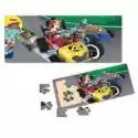  Puzzle 21 El. Mickey And The Roadster Racers Brimarex