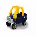  Cozy Coupe - Truck Little Tikes