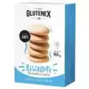 Glutenex Biszkopty Bez Dodatku Cukrów Bezglutenowe 100 G