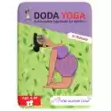 The Purple Cow  Karty Doda Yoga - Natura Wer. Ang 