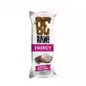 Beraw Baton Energy - Surowe Kakao, Kokos 40 G