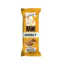 Purella Beraw Baton Healthy Snack - Masło Orzechowe 40 G