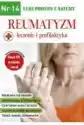 Leki Prosto Z Natury Cz.14 Reumatyzm