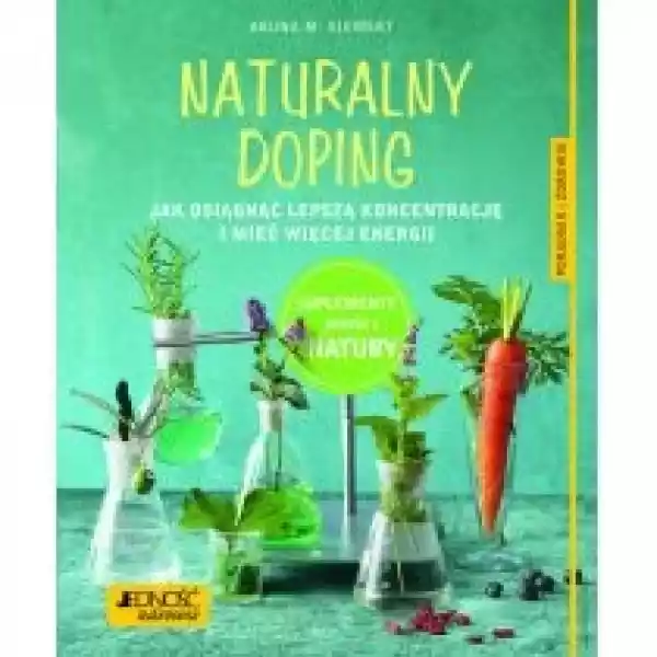  Naturalny Doping 