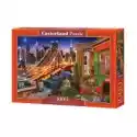 Castorland  Puzzle 1000 El. Oświetlony Most Brooklyn Castorland