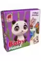 Roter Kafer Baby Puzzle Maxi Zoo