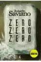 Zero Zero Zero. Jak Kokaina Rządzi Światem. Wydanie Serialowe