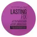 Maybelline Maybelline Master Fix Setting + Perfecting Loose Powder Puder Tr