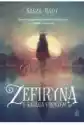 Zefiryna I Księga Uroków
