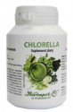 Chlorella X 500 Tabletek