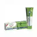 Equilibra Equilibra Aloe Triple Action Toothpaste Pasta Do Zębów O Potrójn
