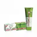 Equilibra Aloe Sensitive Gums Toothpaste Pasta Do Wrażliwych Zęb