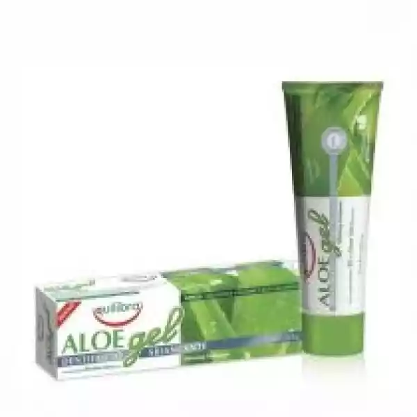 Equilibra Aloe Whitening Toothpaste Pasta Do Zębów Wybielająca 7