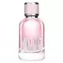Dsquared2 Wood Pour Femme Woda Toaletowa Spray 100 Ml