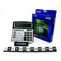 Citizen Bnk Kalkulator Biurowy Ct-500Vii 