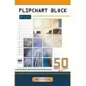 Interdruk Interdruk Blok Do Flipcharta Gładki 50 Kartek