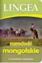 Rozmówki Mongolskie Ze Słownikiem I Gramatyką