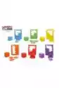 Iuvi Games Happy Cube Original (1 Część)