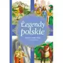 Skrzat  Legendy Polskie. O Lechu, Czechu, Rusie I Inne 