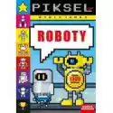  Pikselowe Wyklejanki - Roboty 