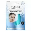 Eveline Cosmetics Hydrożelowe Chłodzące Płatki Pod Oczy 2 Szt.