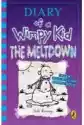 The Meltdown. Diary Of A Wimpy Kid. Book 13