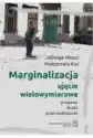 Marginalizacja - Ujęcie Wielowymiarowe