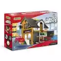 Wader  Play House - Auto Serwis 