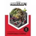  Minecraft. Podręcznik Użytkowania Czerwonego Kamienia 