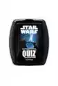 Top Trumps Quiz 500 Pytań Star Wars Pojedynek