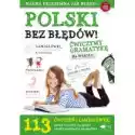  Polski Bez Błędów Ćwiczymy Gramatykę Na Wesoło 