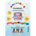  Kolorowe Pianino 1. Piosenki Dla Dzieci 