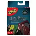 Mattel  Uno Harry Potter Fnc42 