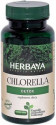 Herbaya Chlorella Detox X 60 Kapsułek